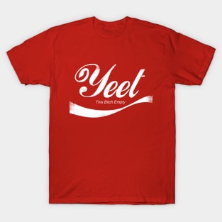 Yeet Classic T-Shirt